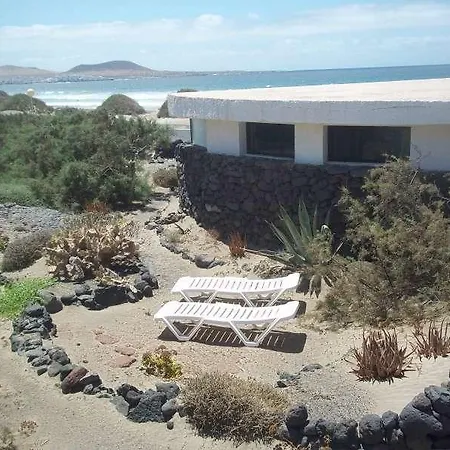 Hébergement de vacances Tonzefy Famara