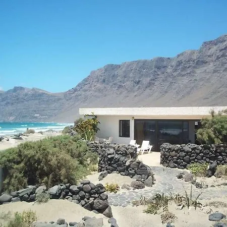 Hébergement de vacances Tonzefy Famara