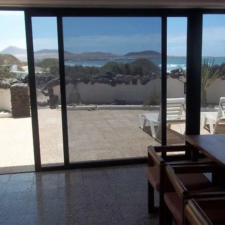 Hébergement de vacances Tonzefy Famara