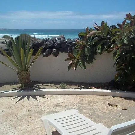 Hébergement de vacances Tonzefy Famara